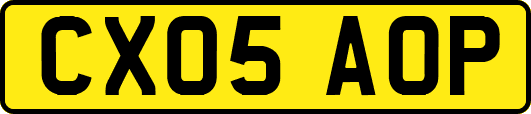CX05AOP