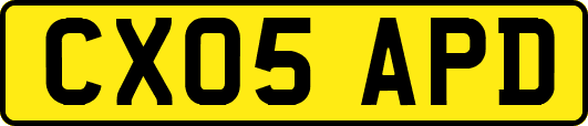 CX05APD