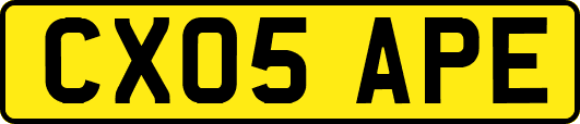 CX05APE