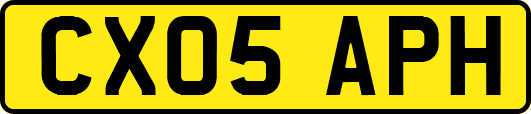 CX05APH