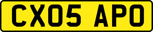 CX05APO
