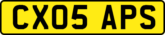 CX05APS