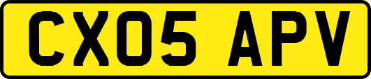 CX05APV