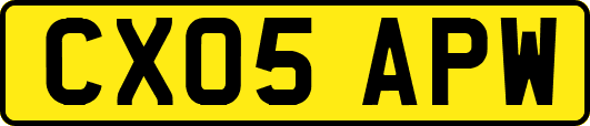 CX05APW