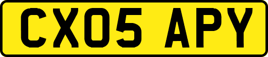 CX05APY