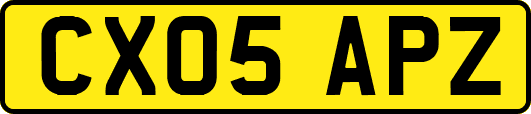 CX05APZ