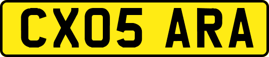 CX05ARA