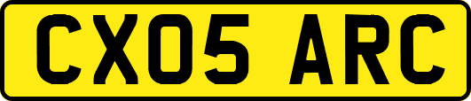 CX05ARC