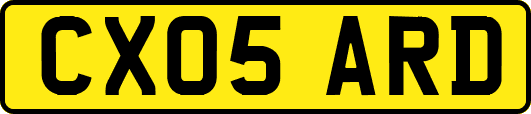 CX05ARD
