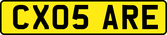 CX05ARE
