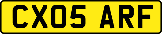 CX05ARF