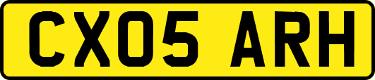 CX05ARH