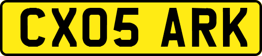 CX05ARK