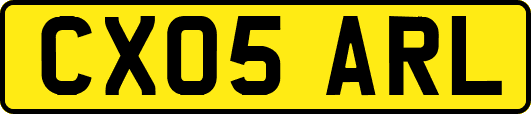 CX05ARL