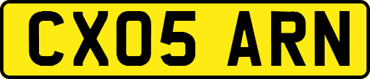 CX05ARN