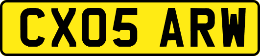 CX05ARW