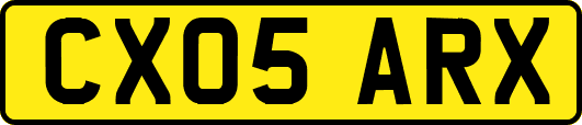 CX05ARX