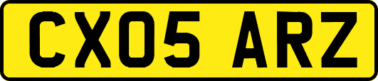 CX05ARZ