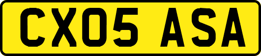 CX05ASA