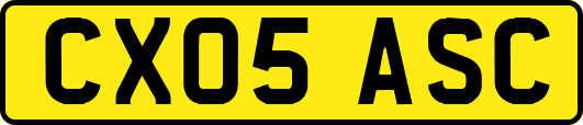 CX05ASC