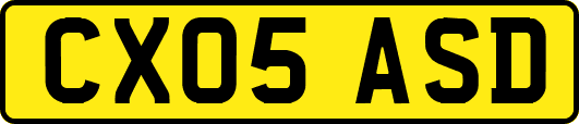 CX05ASD