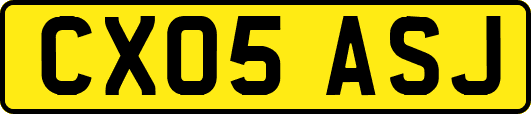 CX05ASJ