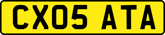 CX05ATA