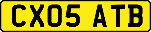 CX05ATB