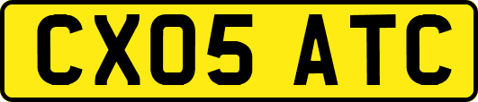 CX05ATC