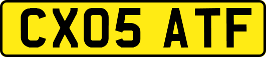 CX05ATF