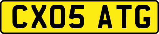 CX05ATG