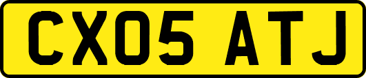 CX05ATJ