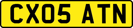 CX05ATN