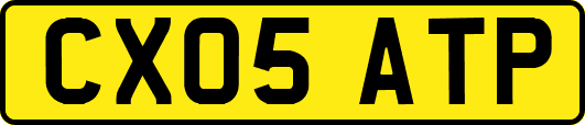 CX05ATP