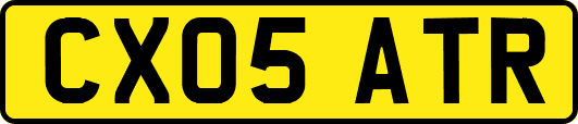 CX05ATR
