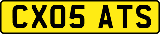 CX05ATS