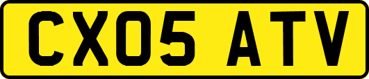 CX05ATV