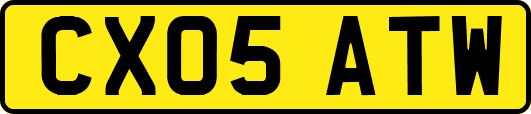 CX05ATW