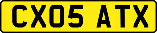 CX05ATX