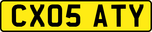 CX05ATY