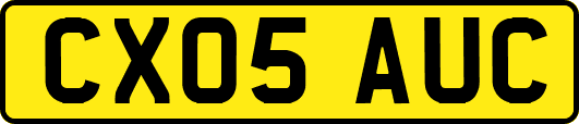 CX05AUC