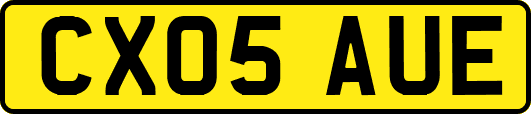 CX05AUE