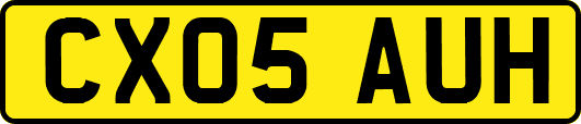 CX05AUH