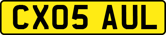 CX05AUL