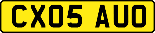 CX05AUO
