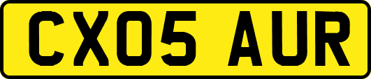 CX05AUR