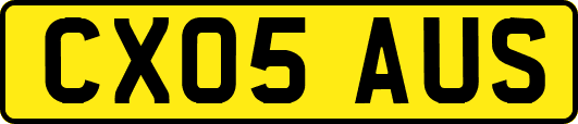 CX05AUS