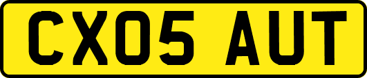 CX05AUT
