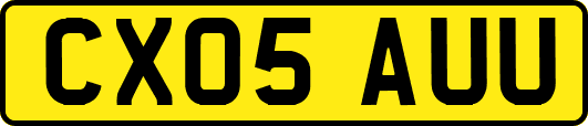 CX05AUU