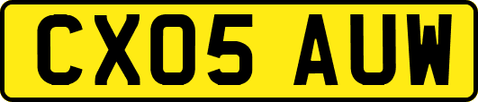 CX05AUW